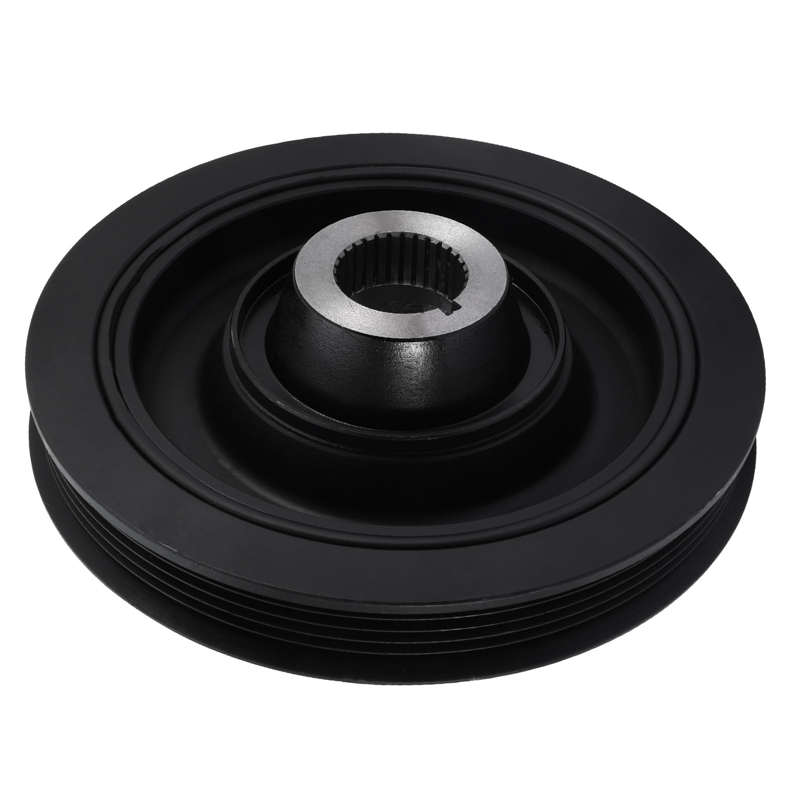 クランクシャフトプーリーエンジン F20A/F22A/H23A/F22B ホンダ Amazon.com: AULINK 594-068 Harmonic Balancer Crankshaft Pulley